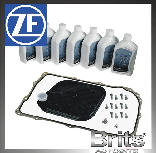 Genuine automatic gearbox - automatic,