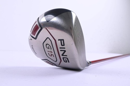 Ping g15 driver degree - ping,
