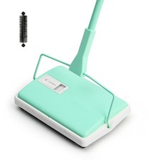 X-Large Carpet Sweeper - Quiet