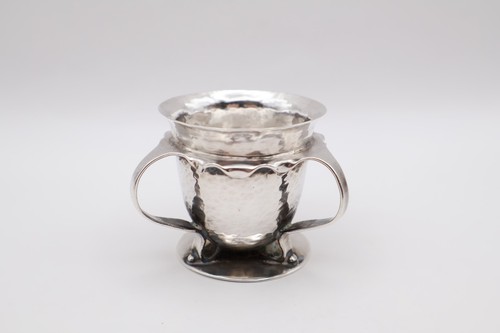 Lovely sterling silver arts - silver,