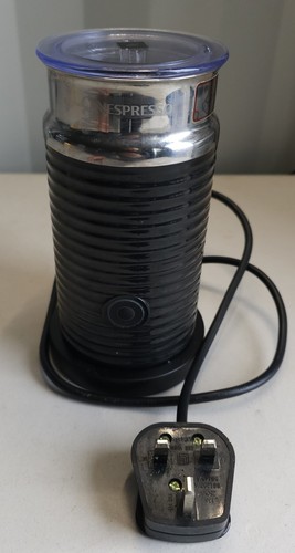 Nespresso aeroccino milk - nespresso, 3