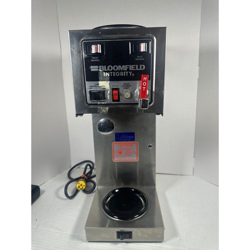 Bloomfield integrity 8710 - bloomfield,