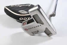 Odyssey White Hot 2-Ball Blade