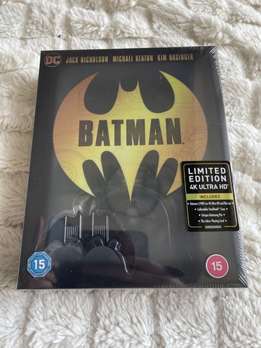 Titans cult batman - titans,