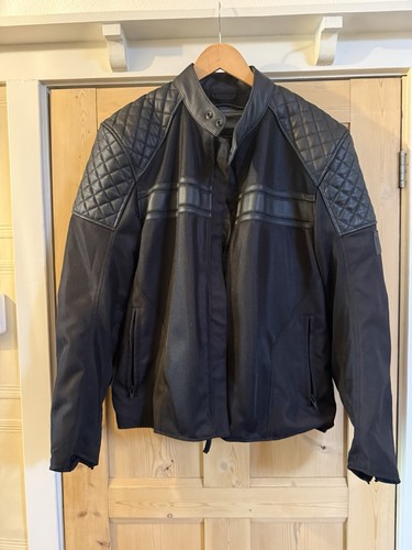 Triumph braddan mesh - braddan,