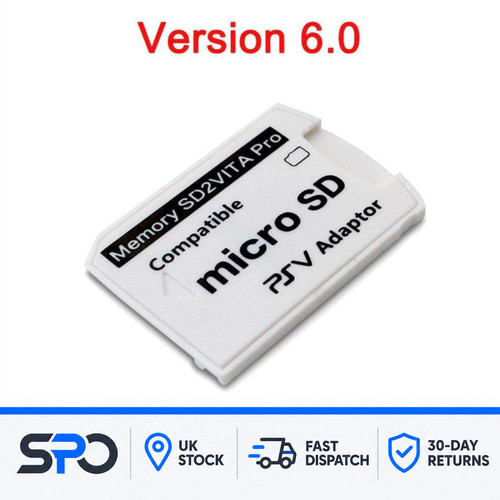 Sd2vita pro micro - pro, sd