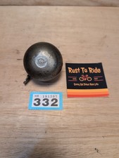 Vintage Bicycle Lucas Bell 2