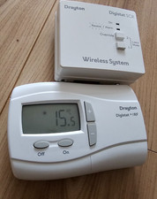 Drayton Wireless Room