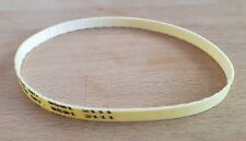 Scheppach drive belt flat belt feed HMS + HMC 8x340 replacement no. 05012111