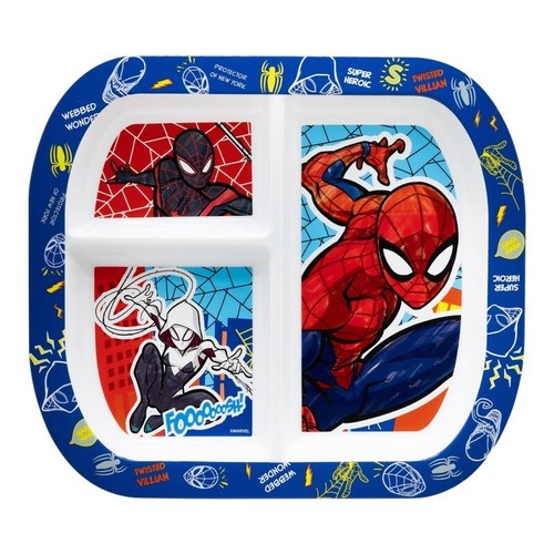 Spiderman section childrens - ,