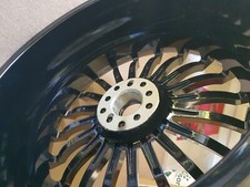 4 x Alloy whele BMW 750i G11