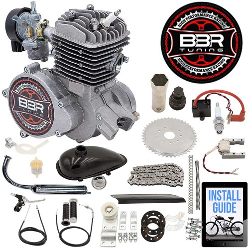 80cc bbr tuning angle - 66/80cc, fire