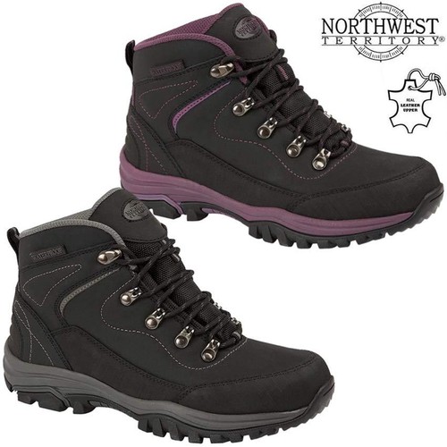 Ladies womens leather - ladies, walking