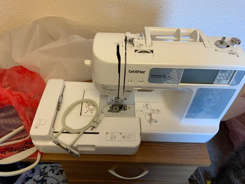 Brother innovis 90e - brother,