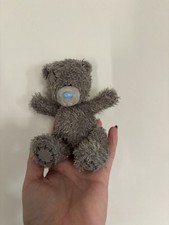 Me to You Tatty Teddy with