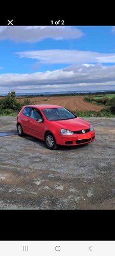 Breaking mk5 volkswagen - breaking, vw