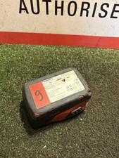 Genuine Hilti B22 5.2Ah Li-ion