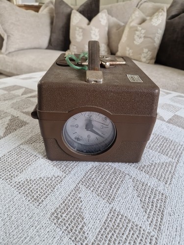 Vintage benzing quartz pigeon - benzing,