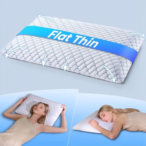 Ultra thin memory - memory, foam