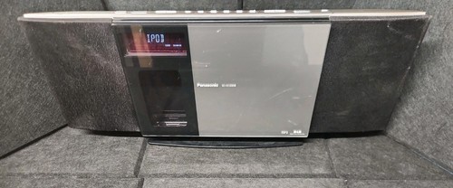 Panasonic hc30db bookshelf - panasonic, sc-hc30db