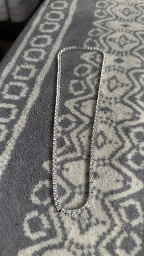 Warren james sterling silver - james,
