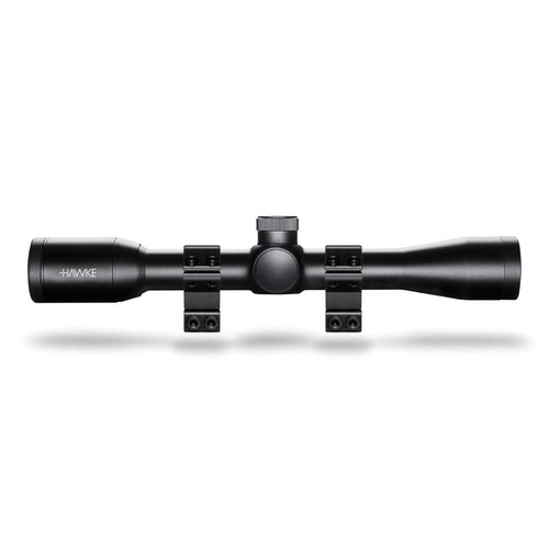 Hawke fast mount 4x32 mil - mount,