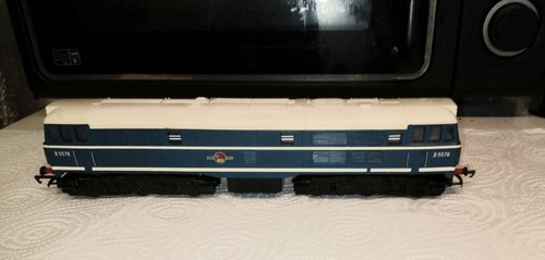 Triang r357 class diesel in - 31,