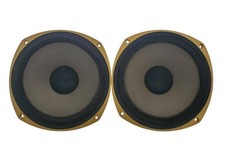 TANNOY 2Way speaker unit DU386 pair 15inch, sound confirmed