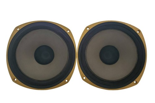 Tannoy 2way speaker unit du386 - tannoy,
