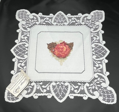Vintage heritage lace - vintage,