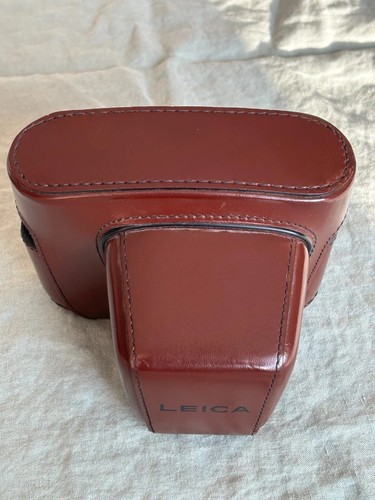 Leica bag standby pouch - m4,