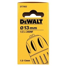 DEWALT / JACOBS DT7002 13MM