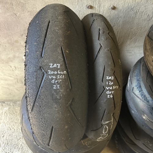 Pirelli diablo supercorsa - diablo,