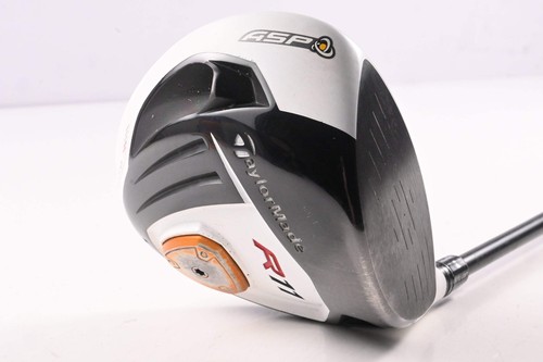 Taylormade r11 driver 9 - taylormade,