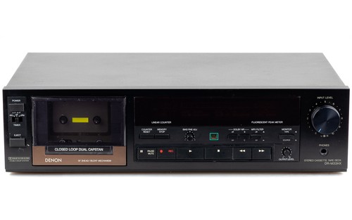 Denon m33hx head tape - dr-m33hx, 3-head