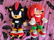 Sonic the Hedgehog - Shadow