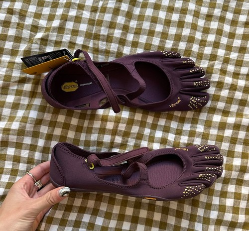 Vibram soul fivefingers - vibram,