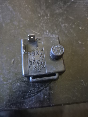 Yamaha xt125x indicator - yamaha,