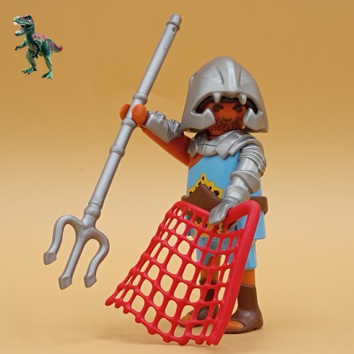 Playmobil figure roman - figure,