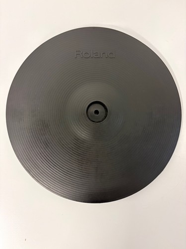 Roland drums 14c crash - roland, v-drums