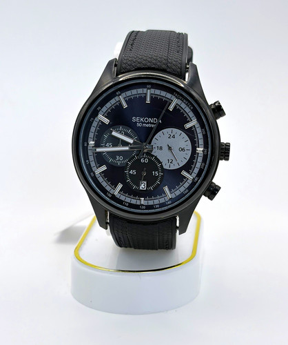 Sekonda men quartz - sekonda,