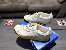 Adidas Forest Hills Size 7