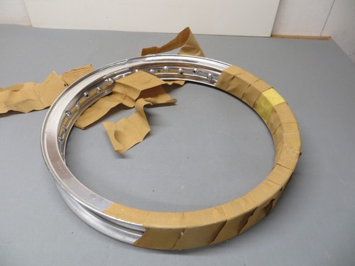 Borrani alloy record wm2 85 - alloy,