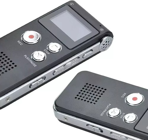 Portable 8gb digital - 8gb, voice