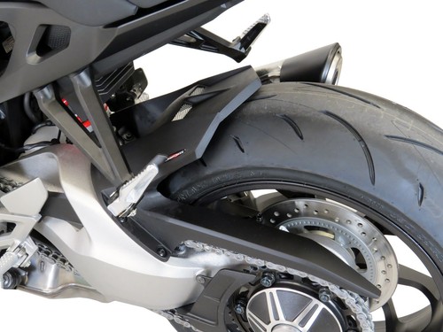 Honda cb1000r rear hugger - cb1000r, 18
