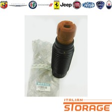 FIAT STILO BUFFER WITH DUST COVER FRONT SHOCK ABSORBER ORIG 50705313
