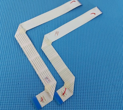 Lvds con flat - flat, cable