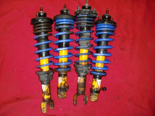 Koni damper springs honda - koni,
