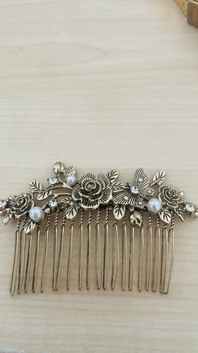 Beautiful floral crystal - beautiful,