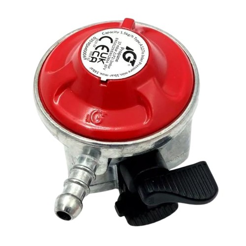 Propane clip on gas - propane,